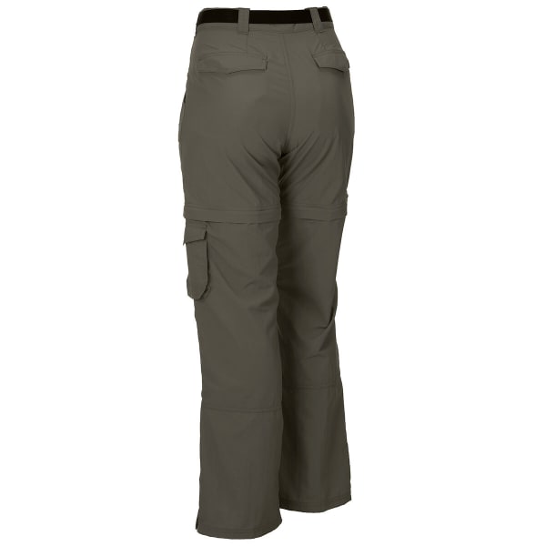 Eastern Mountain Sports Casual Convertible Pants for Women