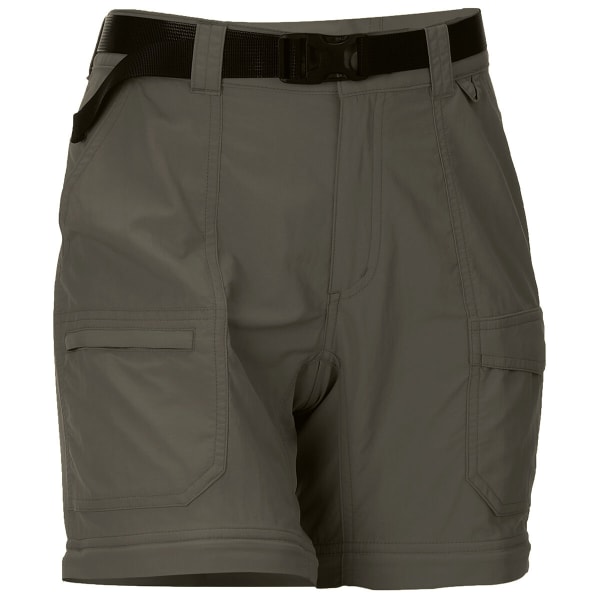 EMS Women's Camp Cargo Zip-Off Pants