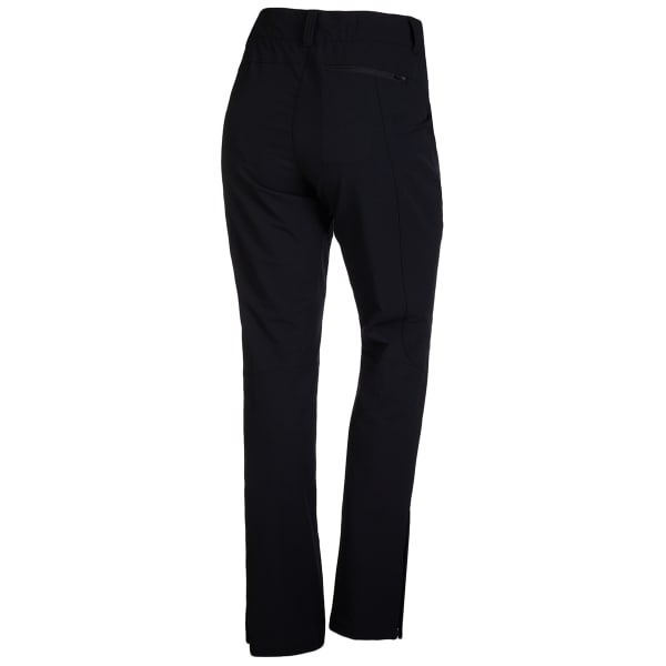 EMS Women's Pinnacle Soft Shell Pants - Eastern Mountain Sports