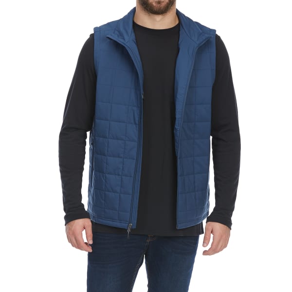 EMS Men's Prima Pack Insulator Vest - Eastern Mountain Sports