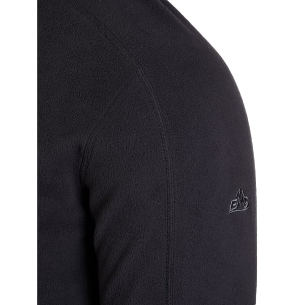 EMS Men's Micro Fleece 1/4-Zip Pullover