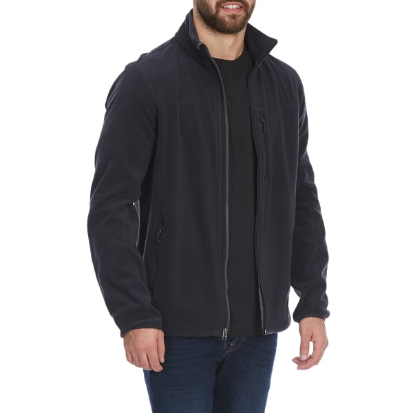 EMS Men's Classic 200 Fleece Jacket