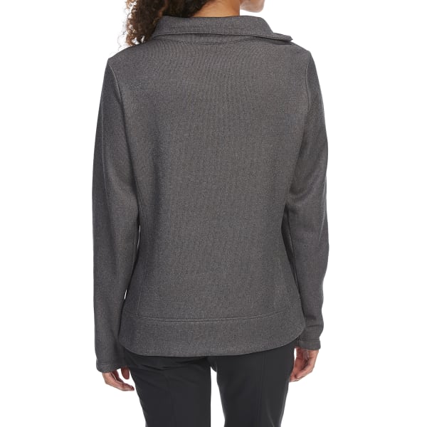 EMS Women's Destination Funnel-Neck Pullover