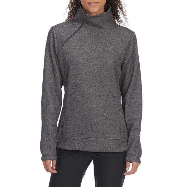 EMS Women's Destination Funnel-Neck Pullover