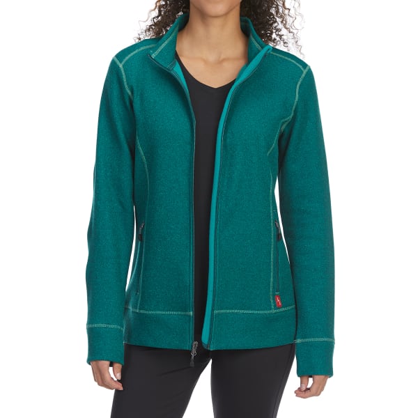 EMS Women's Destination Full-Zip Fleece