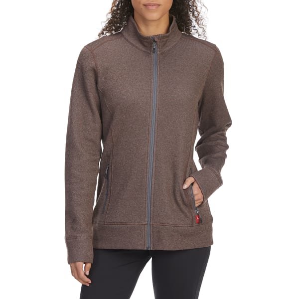 EMS Women's Destination Full-Zip Fleece