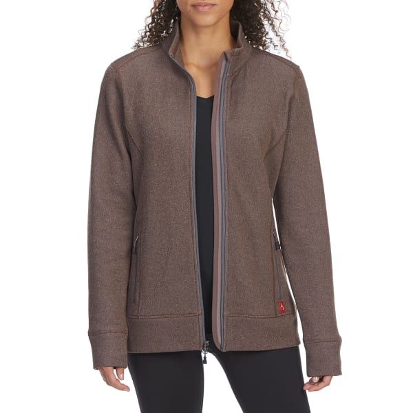 EMS Women's Destination Full-Zip Fleece