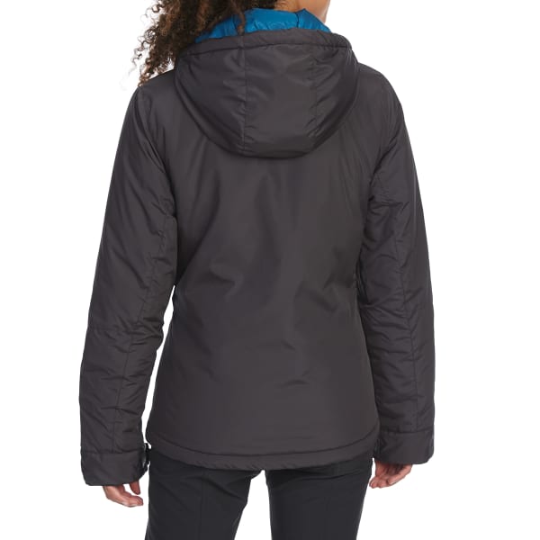 EMS Women's Sherburne Ski Jacket