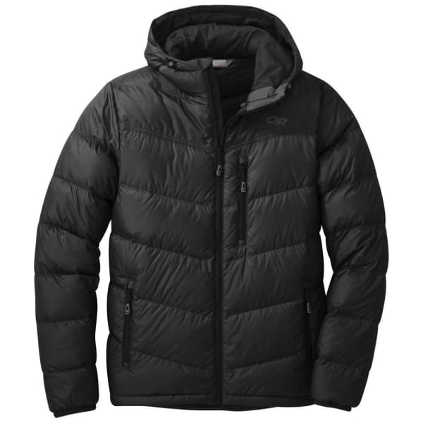 OUTDOOR RESEARCH Men’s Transcendent Down Hoody