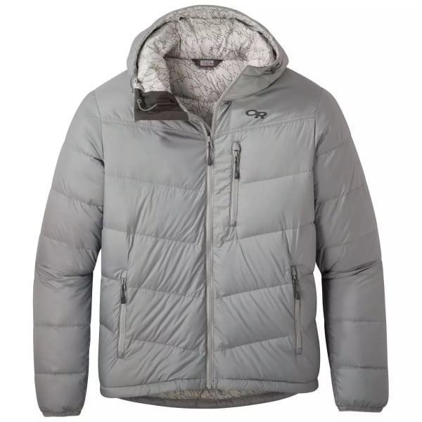 OUTDOOR RESEARCH Men’s Transcendent Down Hoody