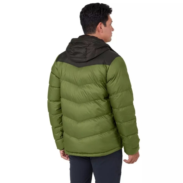 OUTDOOR RESEARCH Men’s Transcendent Down Hoody