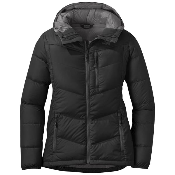 OUTDOOR RESEARCH Women's Transcendent Down Hoody