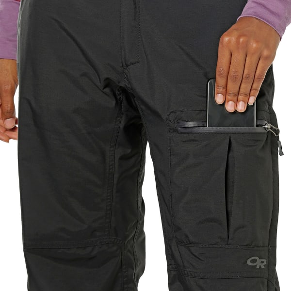 OUTDOOR RESEARCH Women's Blackpowder 11 Pants