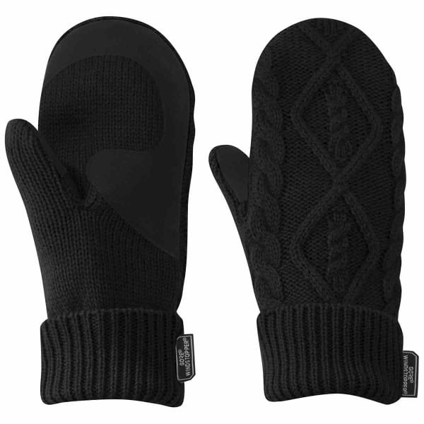 OUTDOOR RESEARCH Women's Lodgeside Mitts