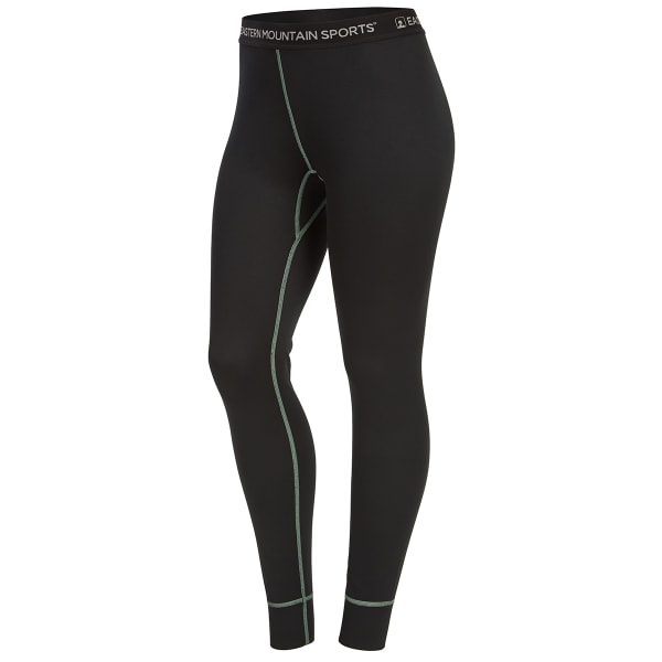 EMS Women's Techwick Midweight Base Layer Tights