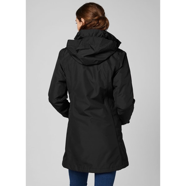 HELLY HANSEN Women's Aden Insulated Coat