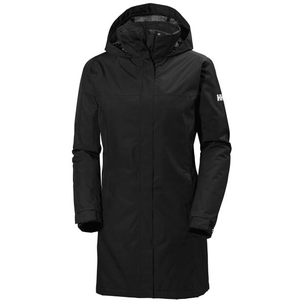 HELLY HANSEN Women's Aden Insulated Coat