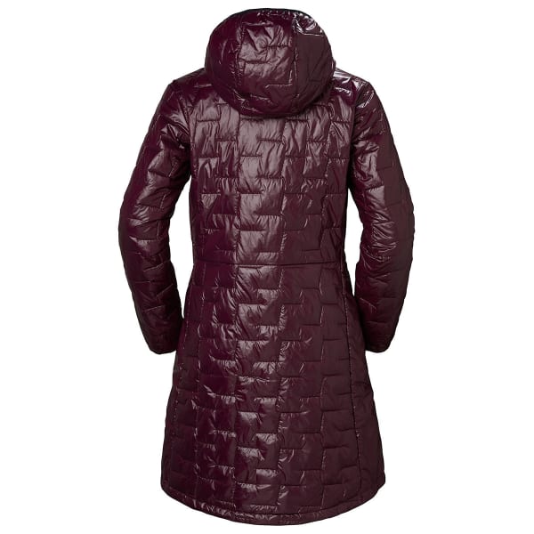 HELLY HANSEN Women's Lifaloft Insulator Coat