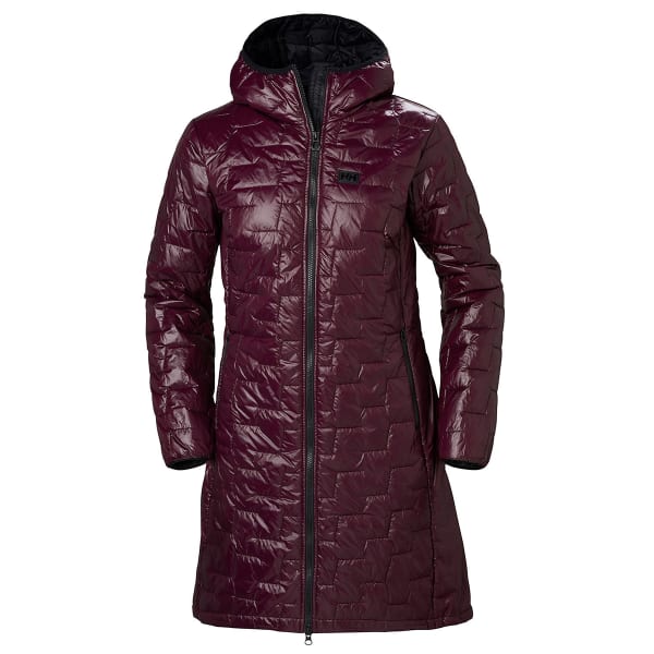 HELLY HANSEN Women's Lifaloft Insulator Coat