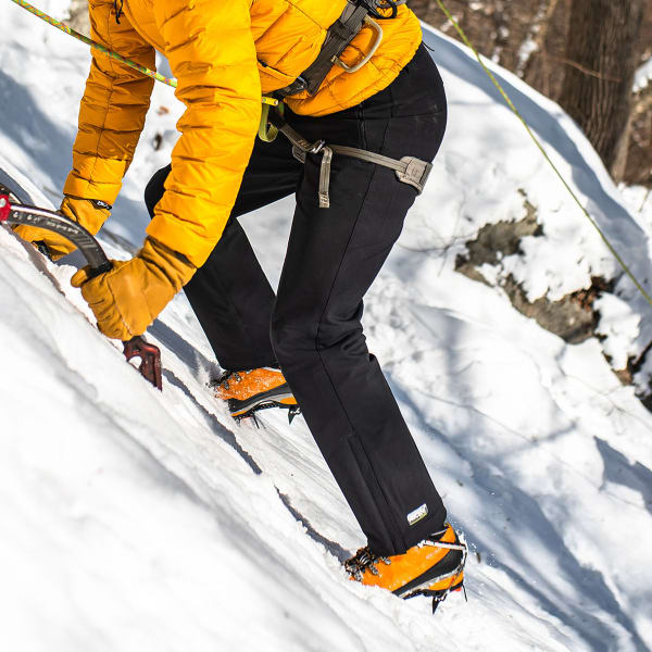 Soft Shell Climbing & Skiing PantsEssential Gear — International Alpine  Guides