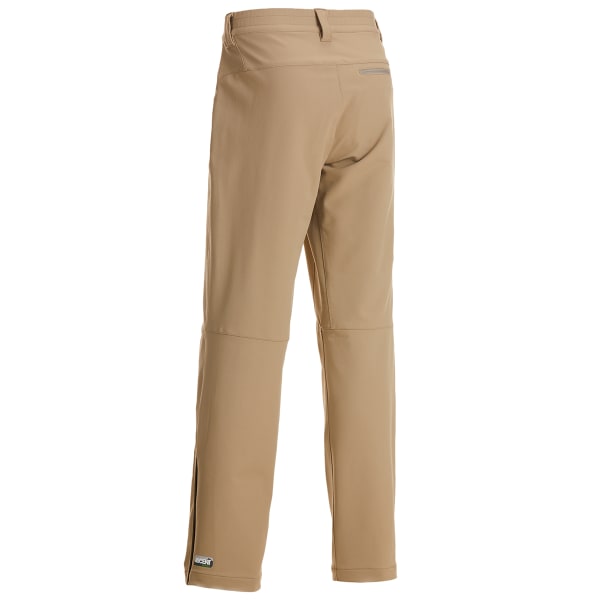 EMS Men's Pinnacle Soft Shell Pants