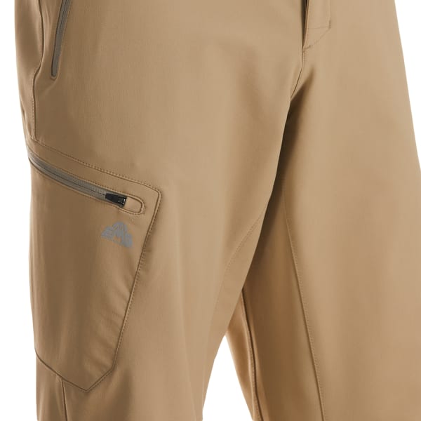 EMS Men's Pinnacle Soft Shell Pants