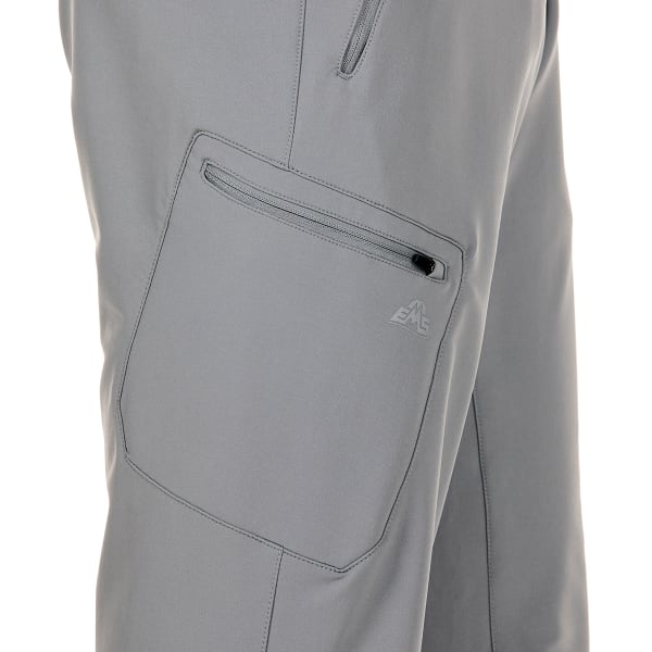 EMS Men's Pinnacle Soft Shell Pants