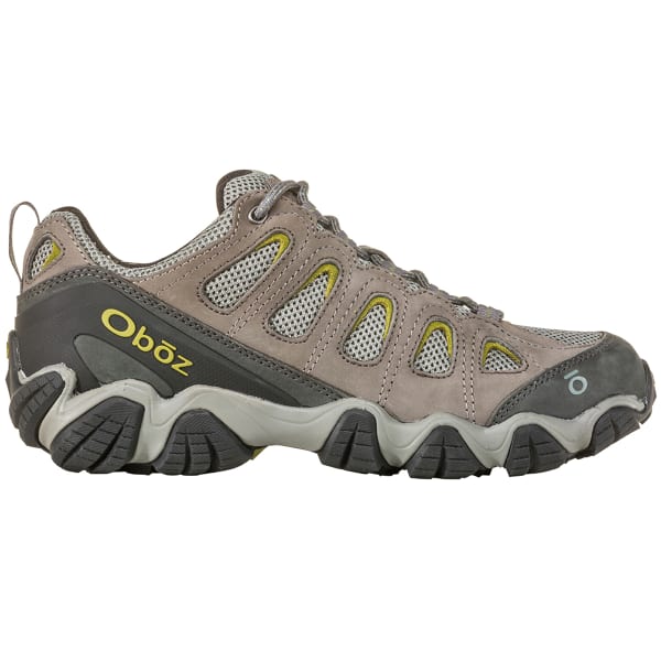 OBOZ Men's Sawtooth II Low Hiking Shoes