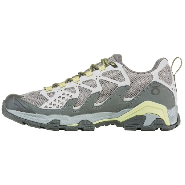 OBOZ Men's Cirque Low Hiking Shoes