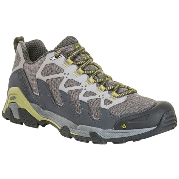 OBOZ Men's Cirque Low Hiking Shoes