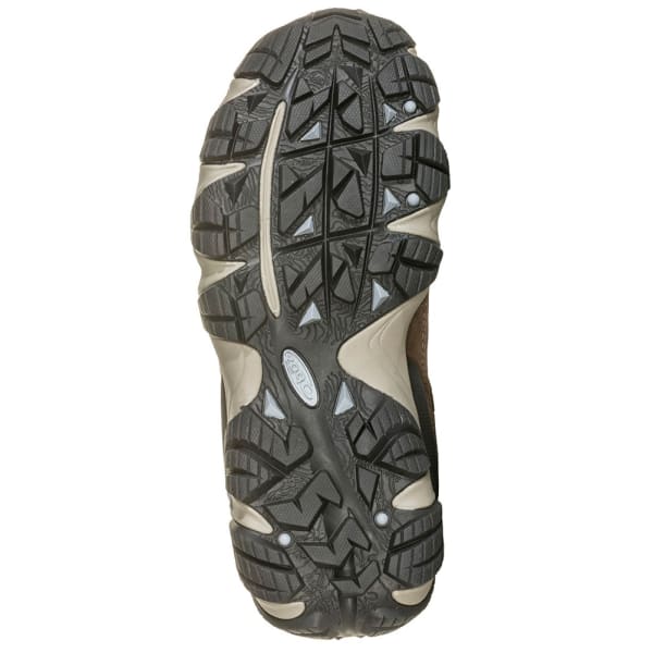 Women's Sawtooth II Low Waterproof - Oboz Footwear