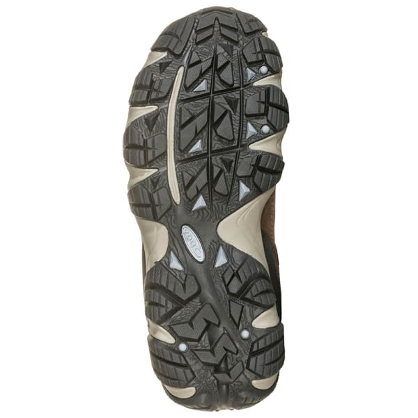 Women's Sawtooth II Low Waterproof - Oboz Footwear