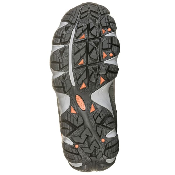 OBOZ Women's Sawtooth II Low Hiking Shoes