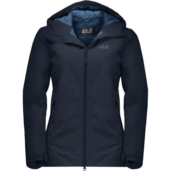 JACK WOLFSKIN Women's Chilly Morning Jacket - Eastern Mountain Sports