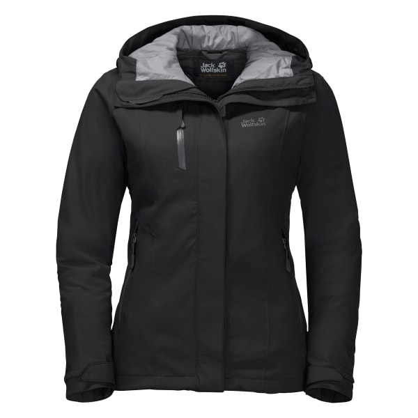 Women's Troposphere Jacket