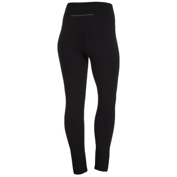 EMS Women's Techwick Performance 7/8-Length Leggings - Eastern Mountain  Sports