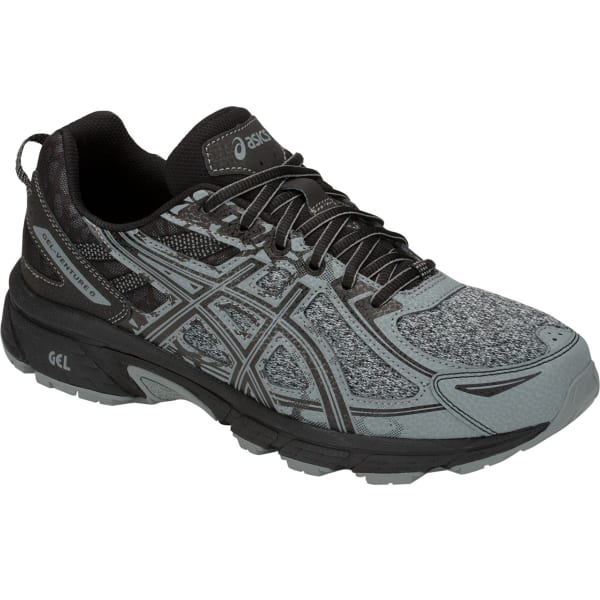 ASICS Men's GEL-Venture 6 MX Running Shoes