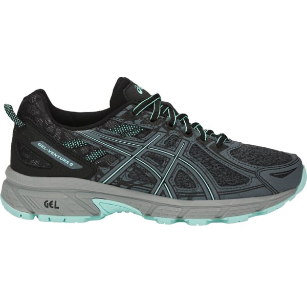 ASICS Women's GEL-Venture 6 MX Running Shoes