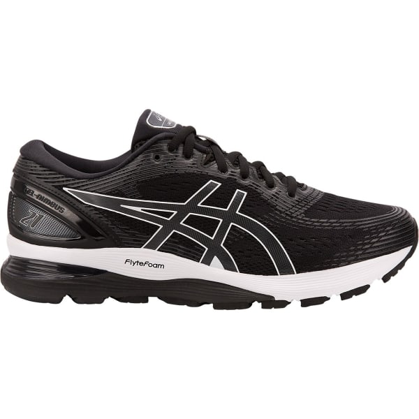 ASICS Men's GEL-NIMBUS 21 Running Shoes