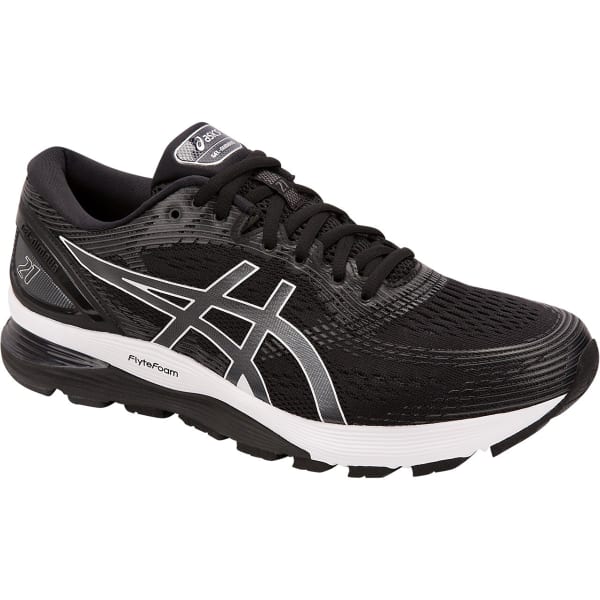 ASICS Men's GEL-NIMBUS 21 Running Shoes