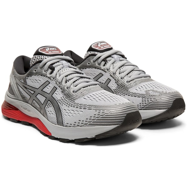 ASICS Men's GEL-NIMBUS 21 Running Shoes