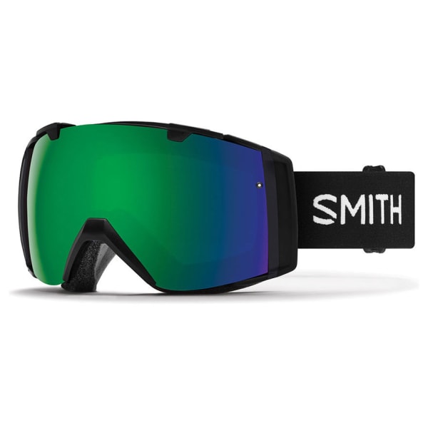 SMITH I/O Ski Goggles