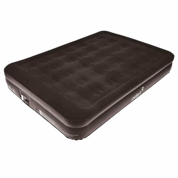 GELERT Raised Airbed, Double