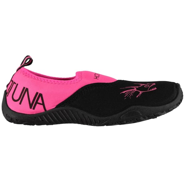 HOT TUNA Kids' Splasher Water Shoes