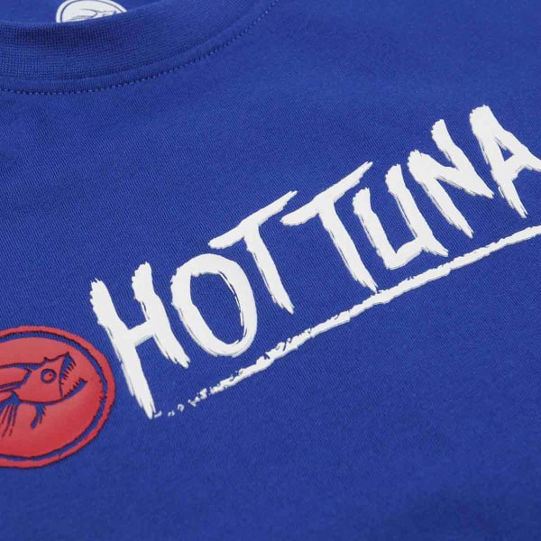 HOT TUNA Men's Short-Sleeve Tee