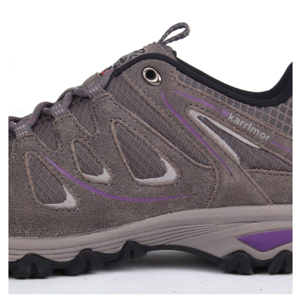 KARRIMOR Women's Summit Low Hiking Shoes