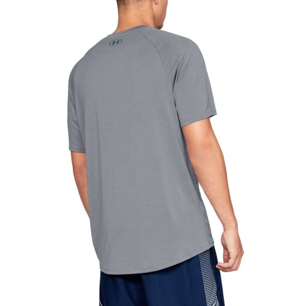 UNDER ARMOUR Men's UA Tech 2.0 V-Neck Tee