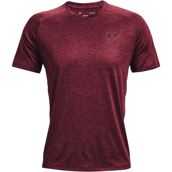 UNDER ARMOUR Men's UA Tech 2.0 V-Neck Tee