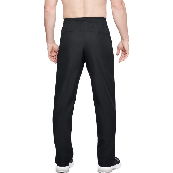 Under Armour Sportstyle Ensemble d'Été Woven Blanc Noir