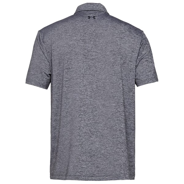 UNDER ARMOUR Men’s Playoff Golf Polo 2.0